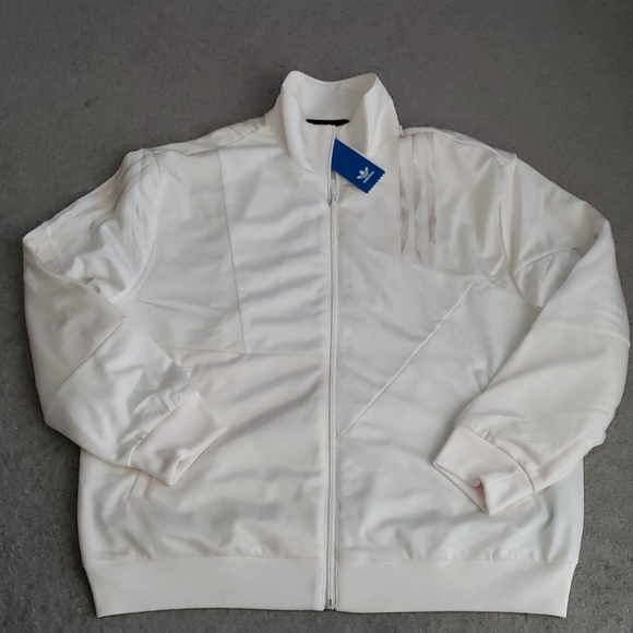 ADIDAS DANIËLLE CATHARI Deconstructed Jacket Pants - Picture 10 of 16